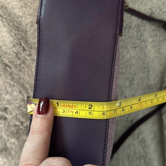 USED Coach hobo bag - Picture 16 of 16